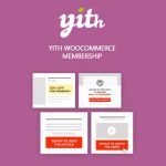 YITH WooCommerce Membership [Premium]