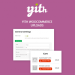 YITH WooCommerce Uploads