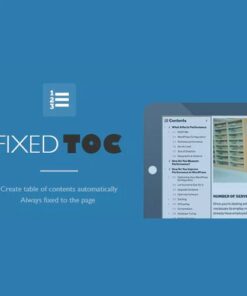 Fixed TOC v3.1.21