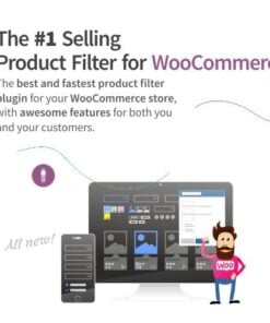 Product Filter for WooCommerce