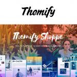 Themify – Shoppe: WooCommerce Theme