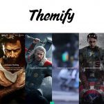 Themify – Split Premium WordPress Theme