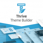 Thrive Theme Builder + Shapeshift Theme