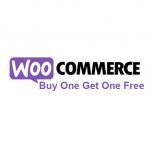 WooCommerce Buy One Get One Free