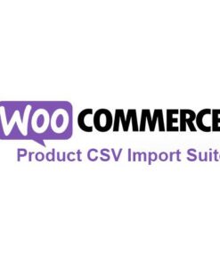 tải WooCommerce Product CSV Import Suite