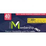 Ultimate Membership Pro