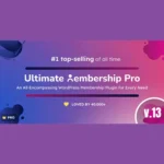 Ultimate Membership Pro