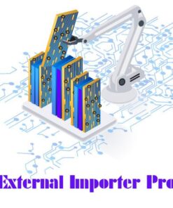 tai External Importer Pro