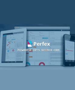 tải Perfex - Powerful Open Source CRM