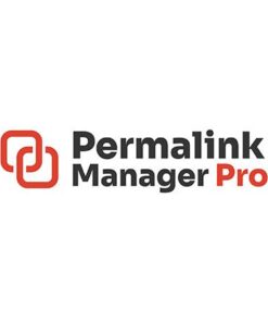 tải Permalink Manager pro