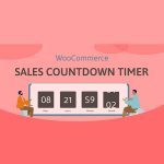 Sales Countdown Timer for WooCommerce and WordPress – Checkout Countdown