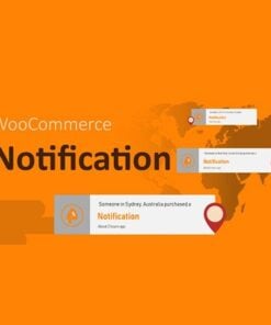 TẢI WooCommerce Notification | Boost Your Sales