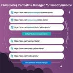 Premmerce Permalink Manager for WooCommerce – Update tự động