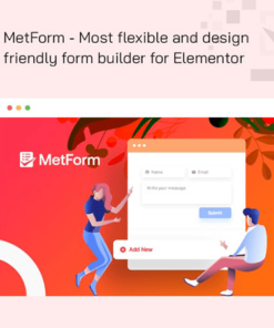 tải Metform Pro