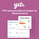 YITH Advanced Refund System for WooCommerce