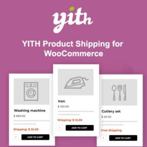 mua YITH Product Shipping for WooCommerce