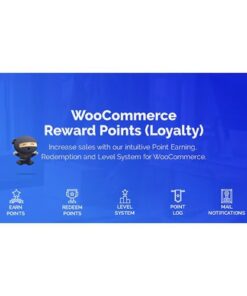 mua WooCommerce Reward Points
