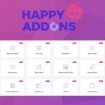 HappyAddons Pro for Elementor