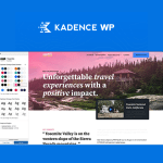 Kadence Theme Pro + Blocks Pro