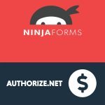 Ninja Forms + Authorize.net