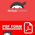 Ninja Forms + PDF Form Submission