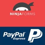 Ninja Forms + PayPal Express