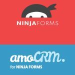 Ninja Forms + amoCRM
