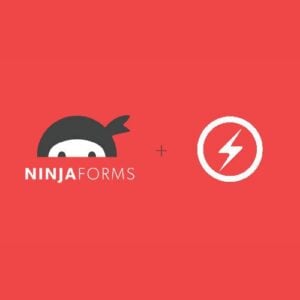 mua Ninja Forms for AMP