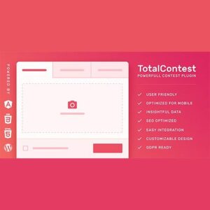 mua TotalContest Pro