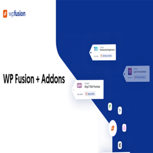 mua WP Fusion + Addon