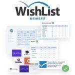 WishList Member – WordPress Membership Plugin