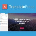 TranslatePress Pro v2.8.3 + Business v1.4.1