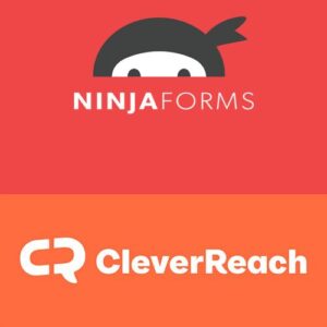 Ninja Forms CleverReach