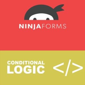 Ninja Forms Conditional Logic