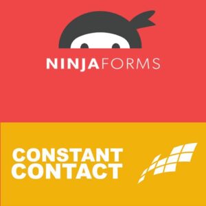 Ninja Forms Constant Contact