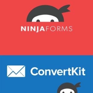 Ninja Forms ConvertKit