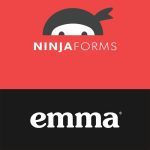 Ninja Forms + Emma