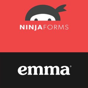 mua Ninja Forms Emma