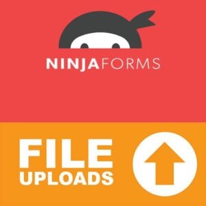 mua Ninja Forms File Uploads