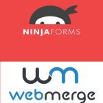 Ninja Forms + Formstack Documents ( WebMerge )