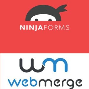 Ninja Forms Formstack Documents WebMerge