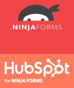 Ninja Forms HubSpot