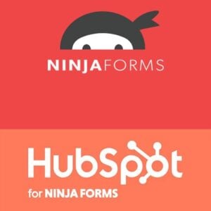 Ninja Forms HubSpot