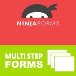 Ninja Forms + Multi Step Forms