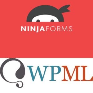 mua Ninja Forms Multilingual