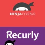 Ninja Forms + Recurly