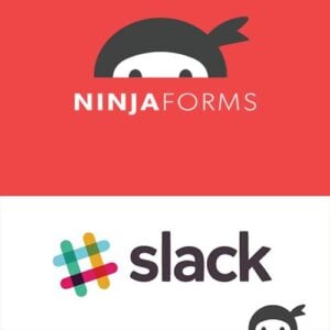 mua Ninja Forms Slack