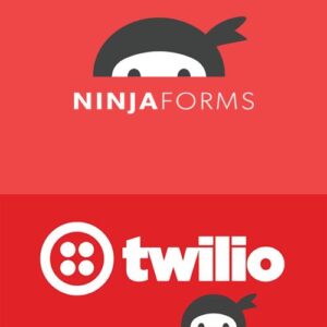 mua Ninja Forms Twilio SMS