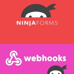 mua Ninja Forms Webhooks