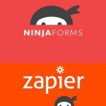 Ninja Forms + Zapier